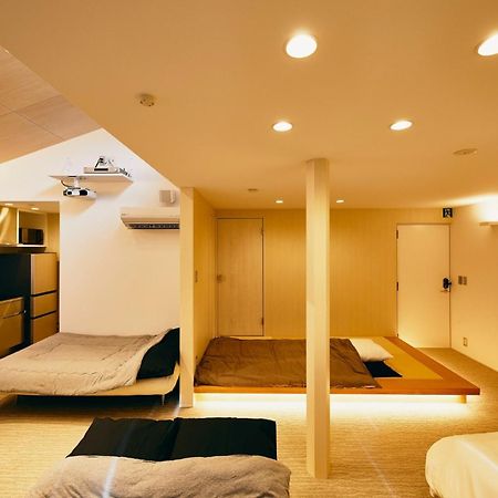 634 Condo Shinjuku - Vacation Stay 14798V Tokyo Esterno foto