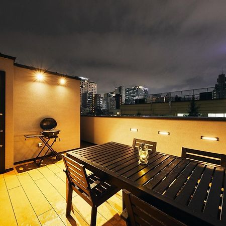 634 Condo Shinjuku - Vacation Stay 14798V Tokyo Esterno foto
