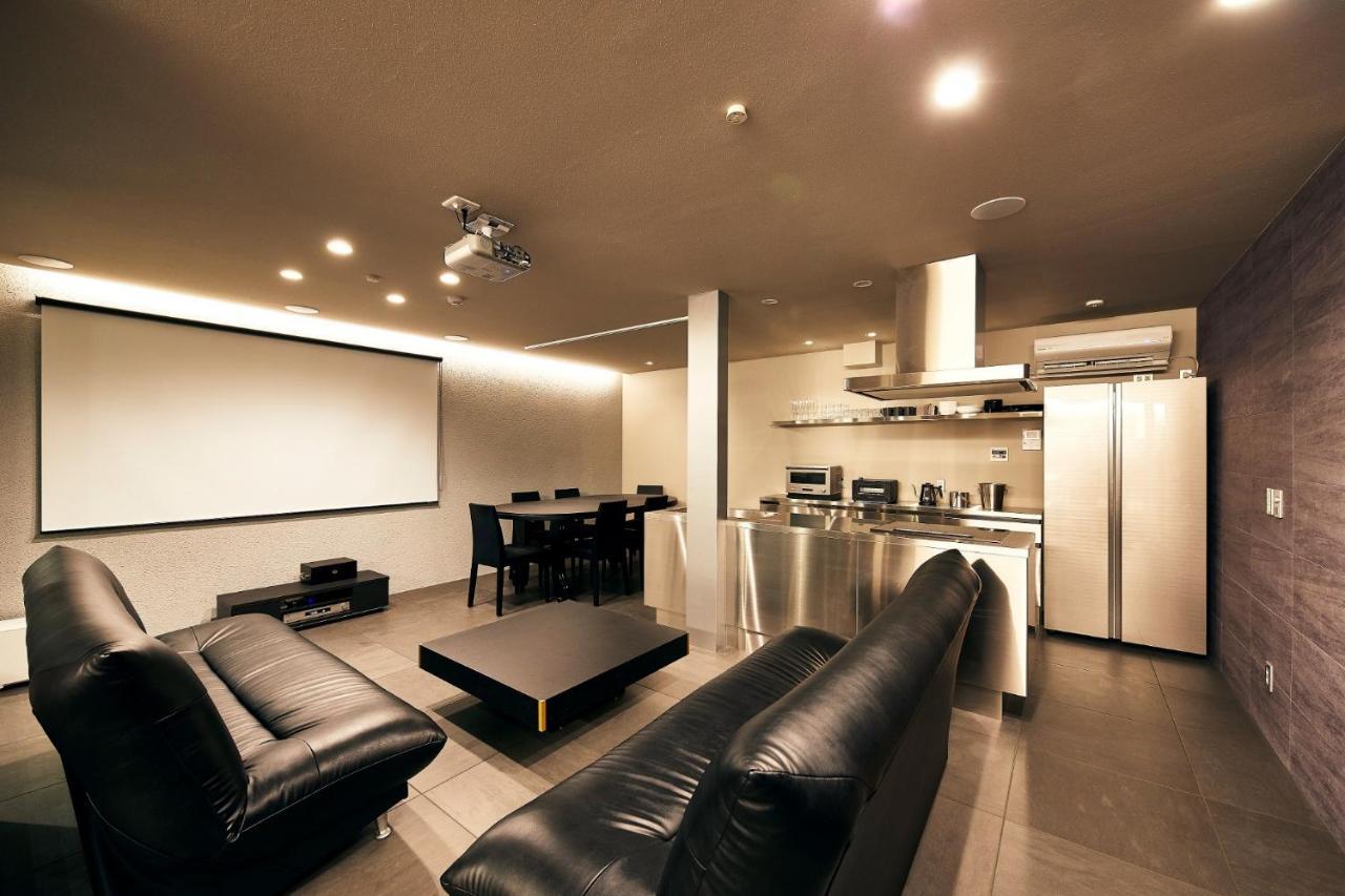 634 Condo Shinjuku - Vacation Stay 14798V Tokyo Esterno foto
