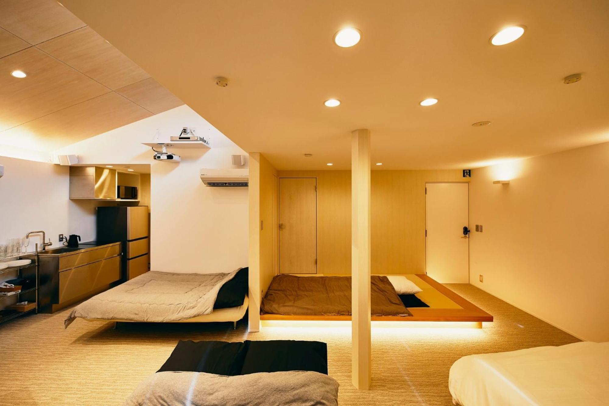 634 Condo Shinjuku - Vacation Stay 14798V Tokyo Esterno foto