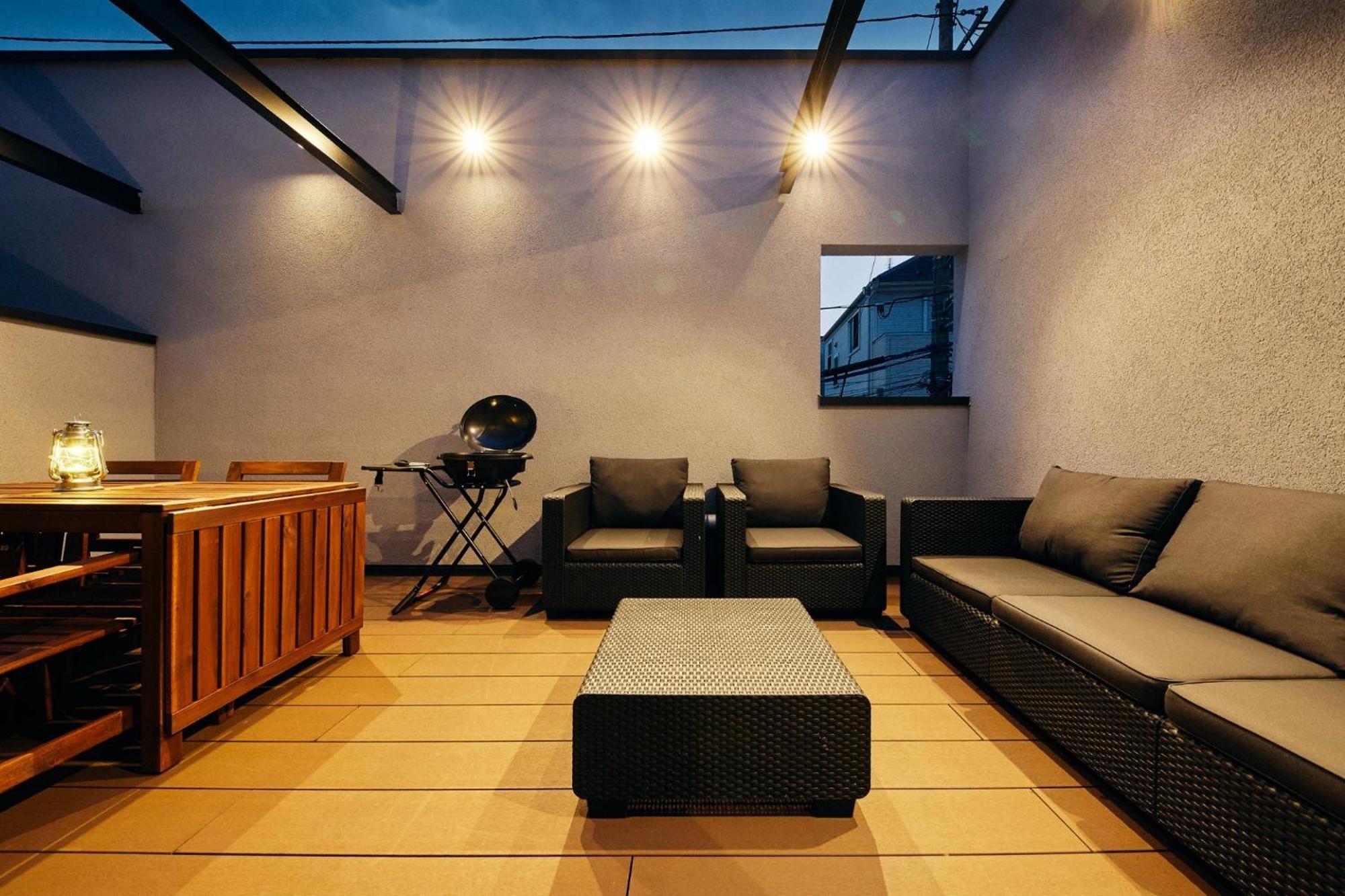 634 Condo Shinjuku - Vacation Stay 14798V Tokyo Esterno foto