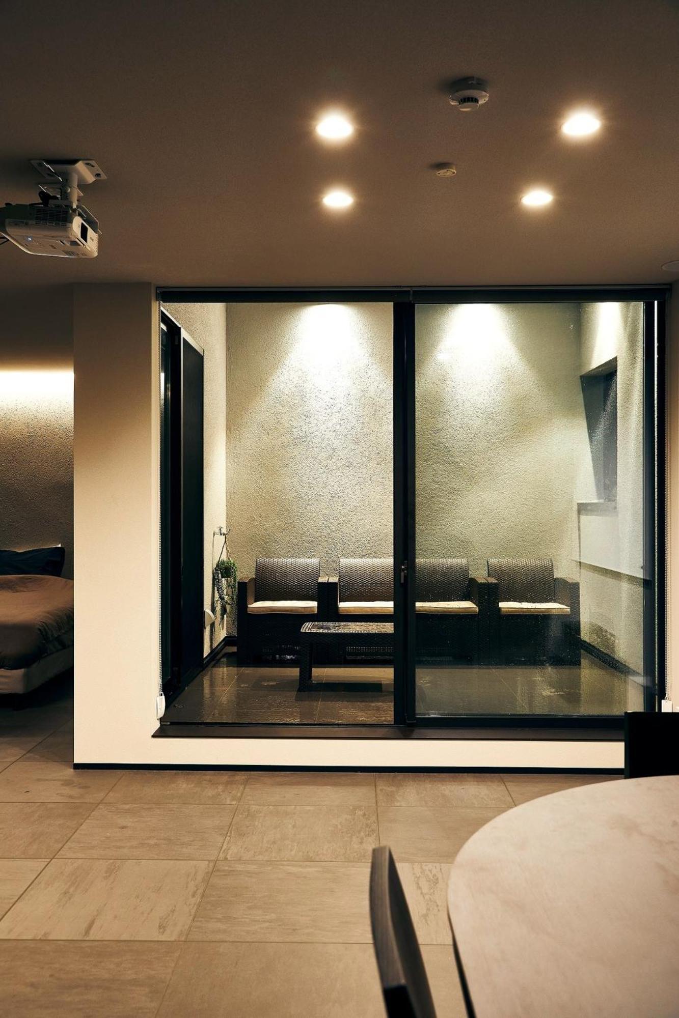 634 Condo Shinjuku - Vacation Stay 14798V Tokyo Esterno foto
