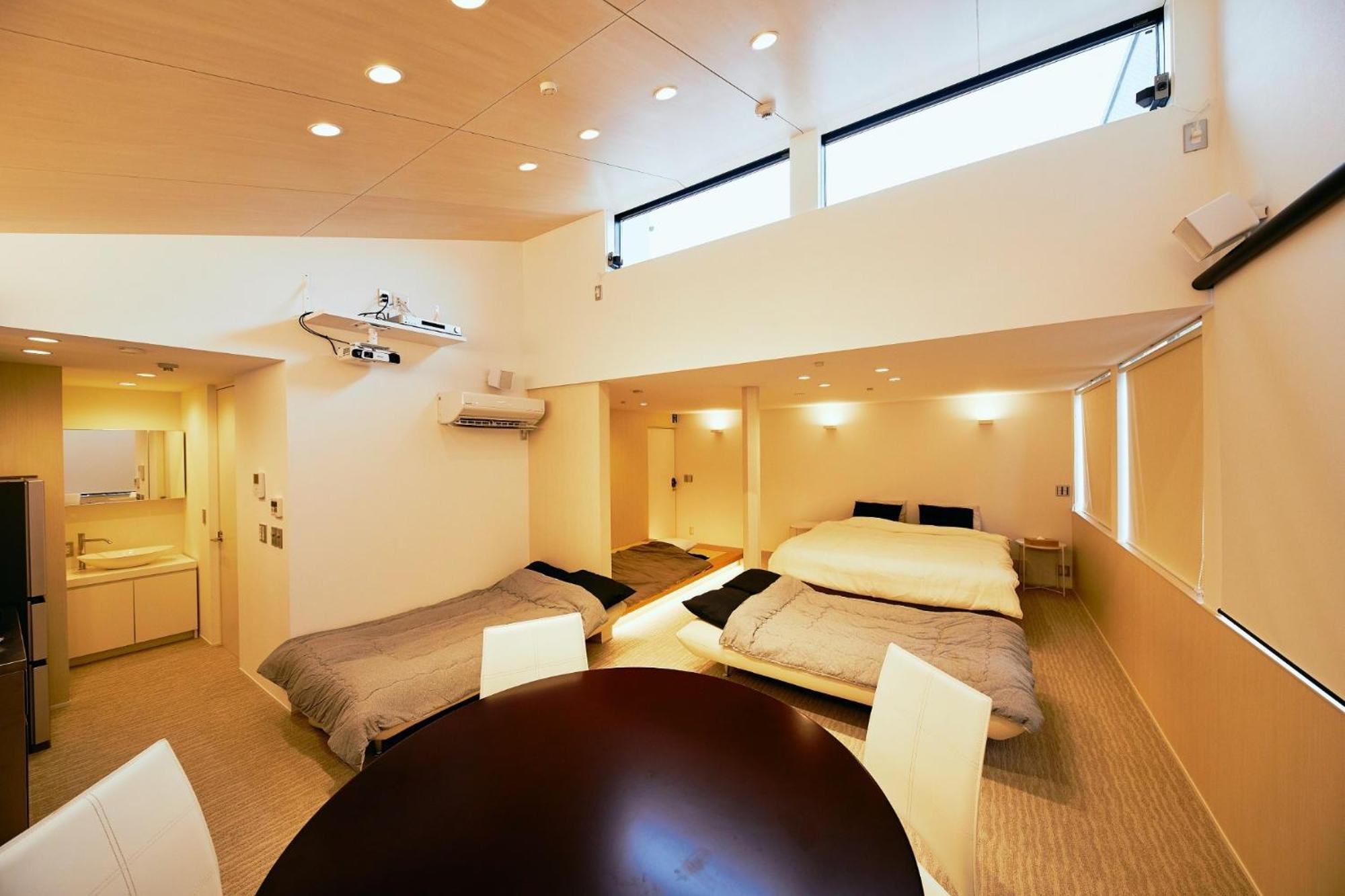 634 Condo Shinjuku - Vacation Stay 14798V Tokyo Esterno foto