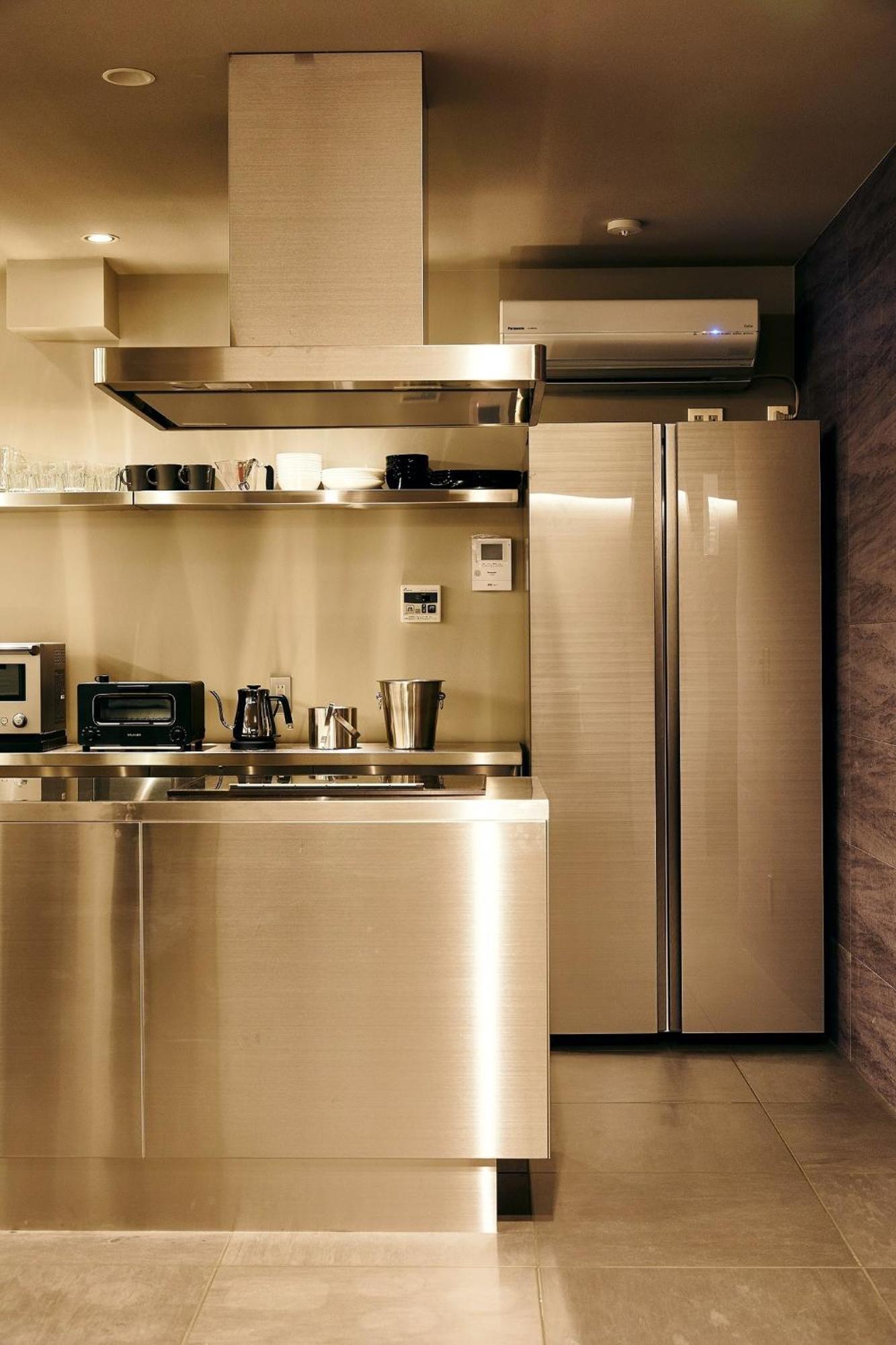 634 Condo Shinjuku - Vacation Stay 14798V Tokyo Esterno foto